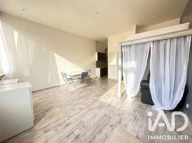 Appartement à Arpajon (91290)