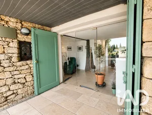 Lease-hold in Lourmarin (84160)