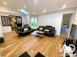 Pavillon à Aulnay-sous-Bois (93600)