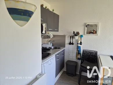 Duplex in Sarzeau (56370)