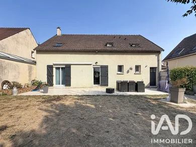 Maison à Savigny-le-Temple (77176)