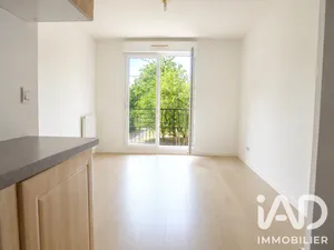 Apartment in Maurepas (78310)