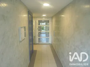 Appartement à Maurepas (78310)