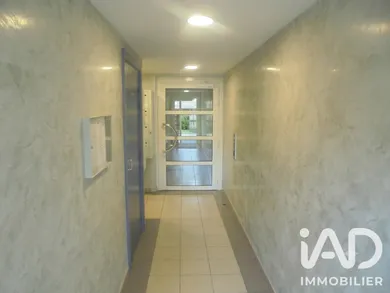 Apartment in Maurepas (78310)