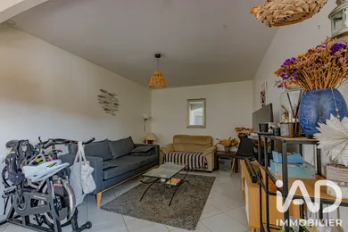 Appartement à Gasny (27620)