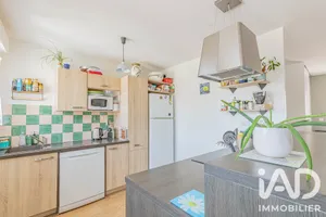 Appartement à Gasny (27620)