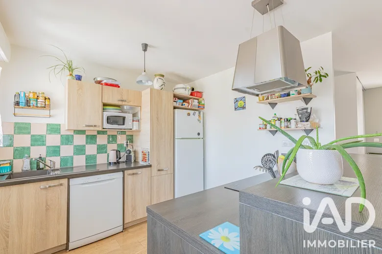 Appartement 5 pièces 100 m² · à Gasny · 99,7 m² · 185 000 €