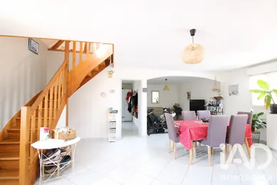 Appartement à Gasny (27620)