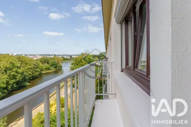 Appartement à Tomblaine (54510)