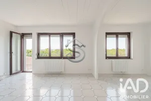 Apartment in Tomblaine (54510)
