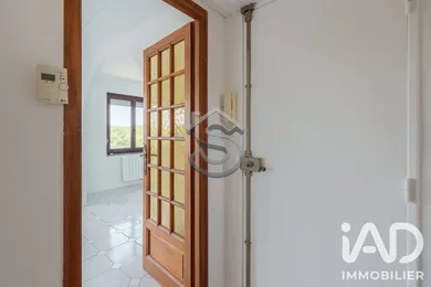Appartement à Tomblaine (54510)