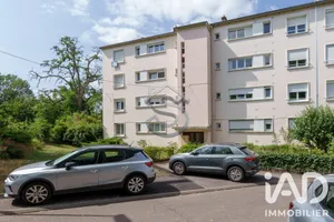 Appartement à Tomblaine (54510)