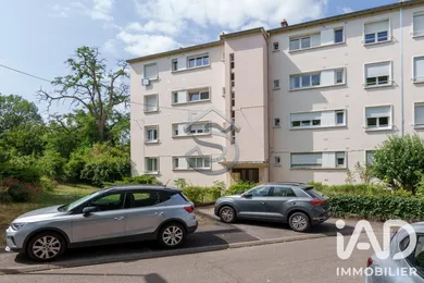 Appartement à Tomblaine (54510)