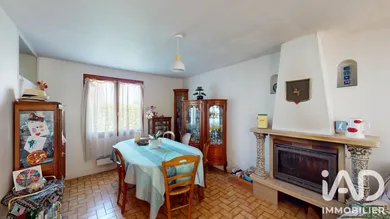 Maison à Ecquevilly (78920)
