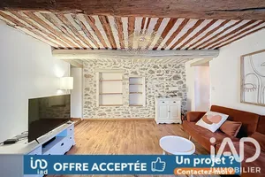 Appartement à Caumont-sur-Durance (84510)