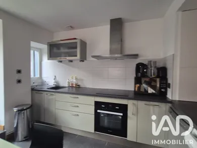 Duplex à Vizille (38220)