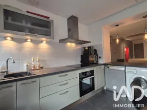 Duplex à Vizille (38220)