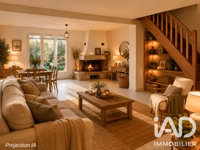 House in Gambais (78950)
