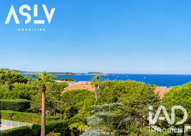 Appartement à Six-Fours-les-Plages (83140)