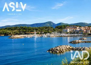 Appartement à Six-Fours-les-Plages (83140)