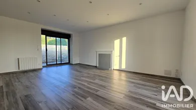 Maison traditionnelle à François (79260)