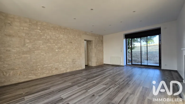 Maison 4 pièces 116 m² · à François · 116 m² · 239 000 €