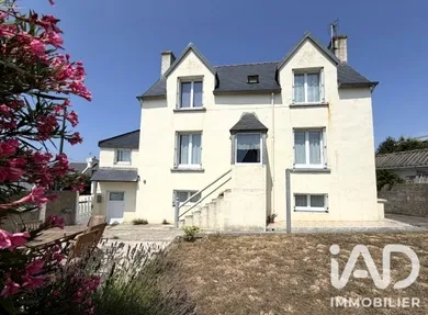 Maison à Plouhinec (29780)