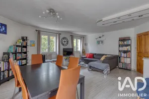 Appartement à Grenoble (38000)