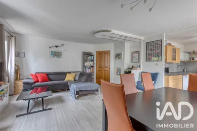 Appartement à Grenoble (38000)