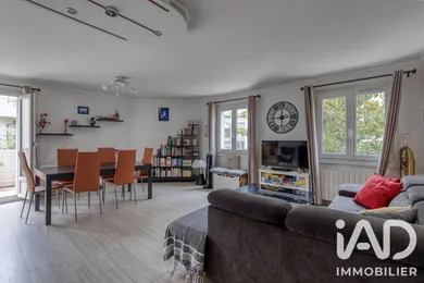Appartement à Grenoble (38000)