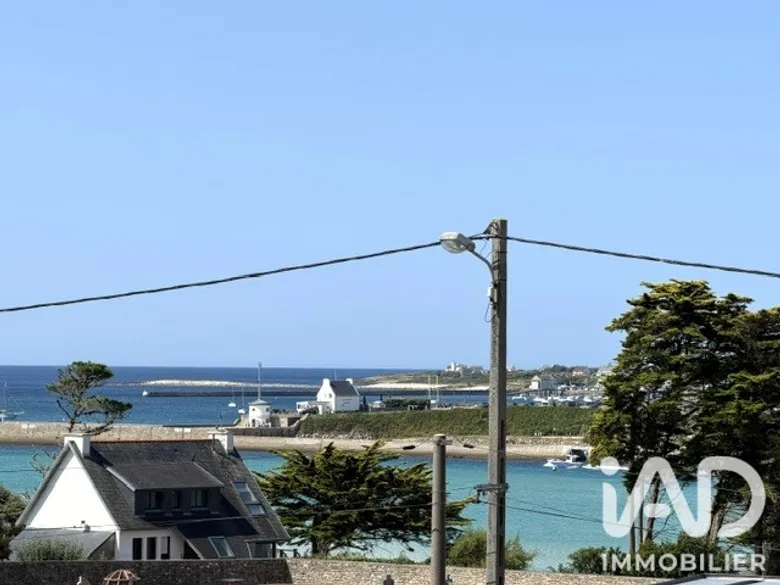 Maison 6 pièces 117 m² · à Plouhinec · 117 m² · 259 000 €