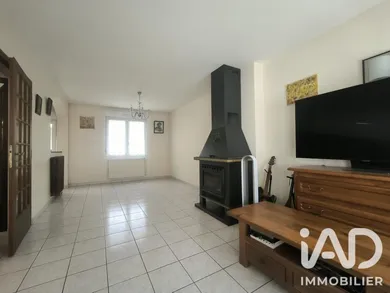 Maison de ville à Nouzonville (08700)