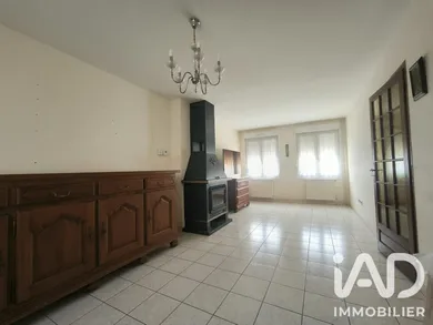 Maison de ville à Nouzonville (08700)