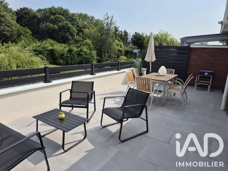 Maison 5 pièces 115 m² · à Béthune · 115 m² · 225 000 €