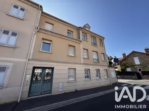 Appartement à Rambouillet (78120)