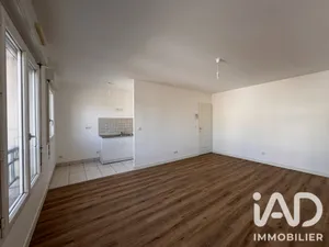 Apartment in Rambouillet (78120)