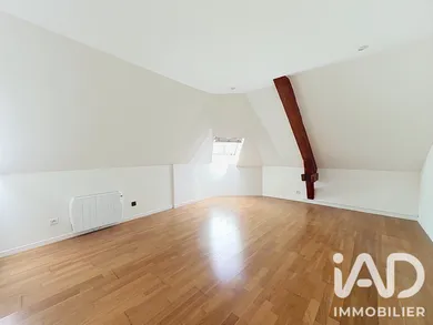 Appartement à Le Raincy (93340)