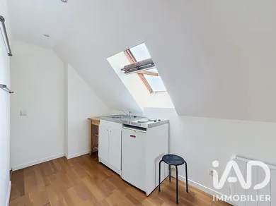 Appartement à Le Raincy (93340)