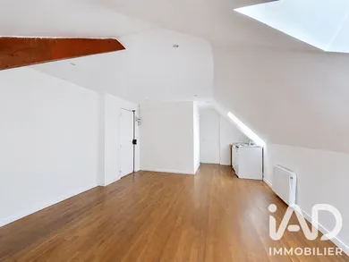Appartement à Le Raincy (93340)