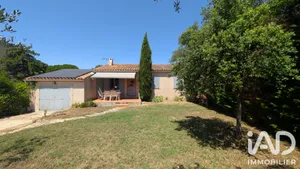 Maison à Cavaillon (84300)