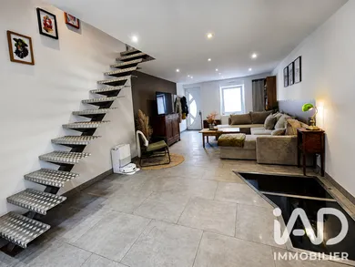 Park home in Nouvion-sur-Meuse (08160)