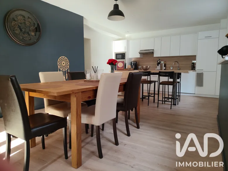 Appartement 4 pièces 113 m² · à Gueberschwihr · 113 m² · 250 000 €