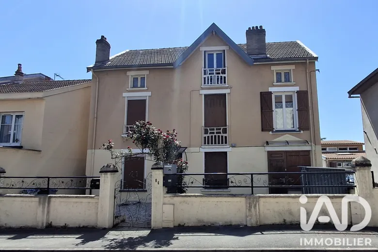Appartement 7 pièces 91 m² · à Pompey · 91 m² · 99 000 €