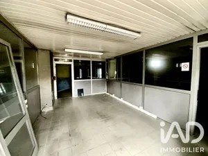 Garage à Béziers (34500)