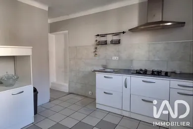 Apartment in Pompey (54340)