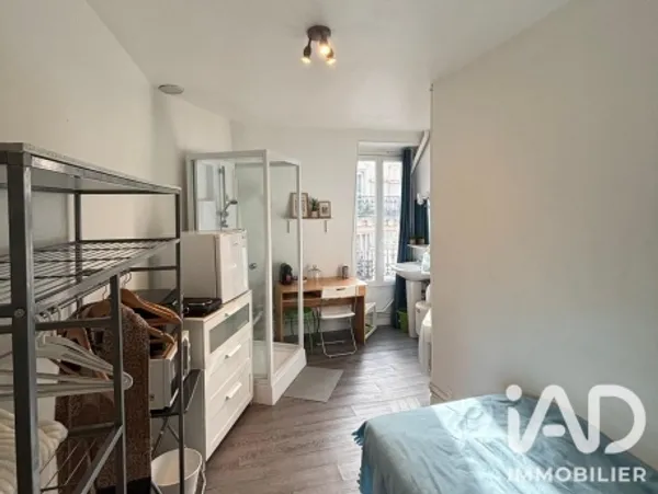 Studio à Paris (75006) photo 2