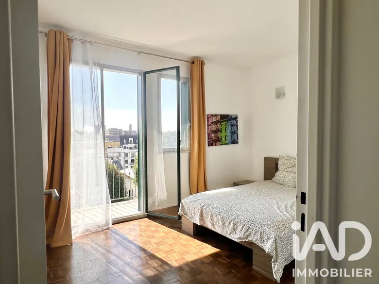 Appartement 2 pièces 47 m² · à Villejuif · 46,7 m² · 250 000 €