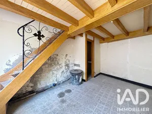 House in Thouars (79100)