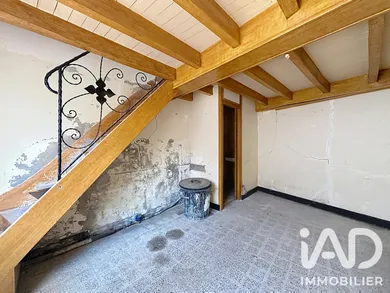 House in Thouars (79100)