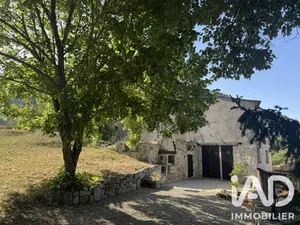 Park home in Comps-sur-Artuby (83840)